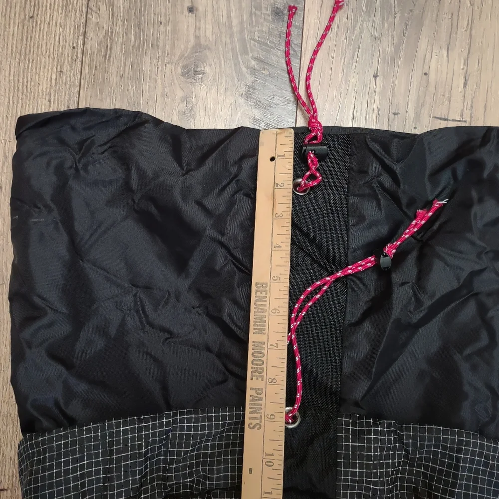Marmot BiOspan 24L Internal Frame Backpack Hiking Camping Outdoor‎ Gear
